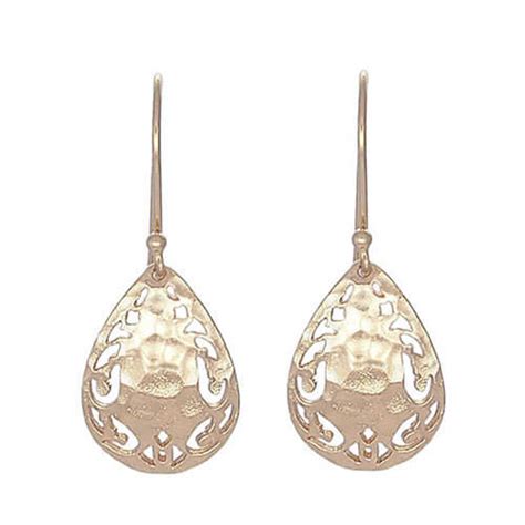 nicole fendel earrings|nicole fendel jewellery.